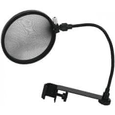 Omnitronic Mikrofonní pop filtr