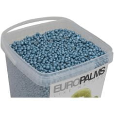 Europalms Hydrosubstrát, modro-šedý, 5.5 litru