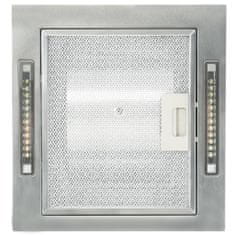 shumee 756 m³/h Dotykový odsavač par s LCD a LED displejem