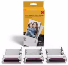 Kodak Cartridge 2,1 × 3,4" 30-pack