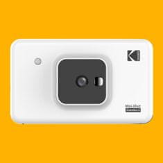 Kodak Mini Shot Combo 2 White (C210W)