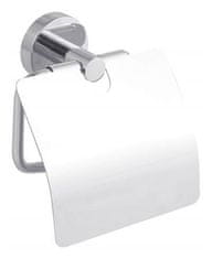 Tesa Držák toaletního papíru s krytem "Smooz 40315"
