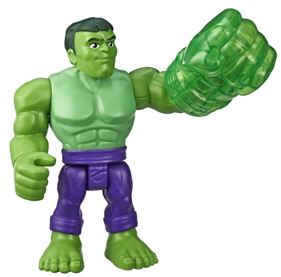 Avengers Super Heroes figurka Hulk