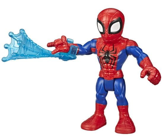 Avengers Super Heroes figurka Spiderman