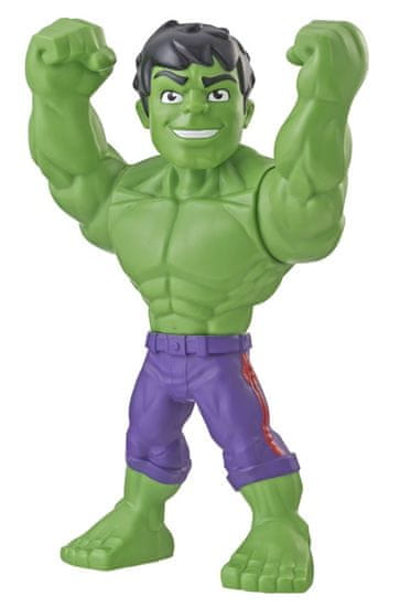 Avengers Mega Mighties figurka Hulk
