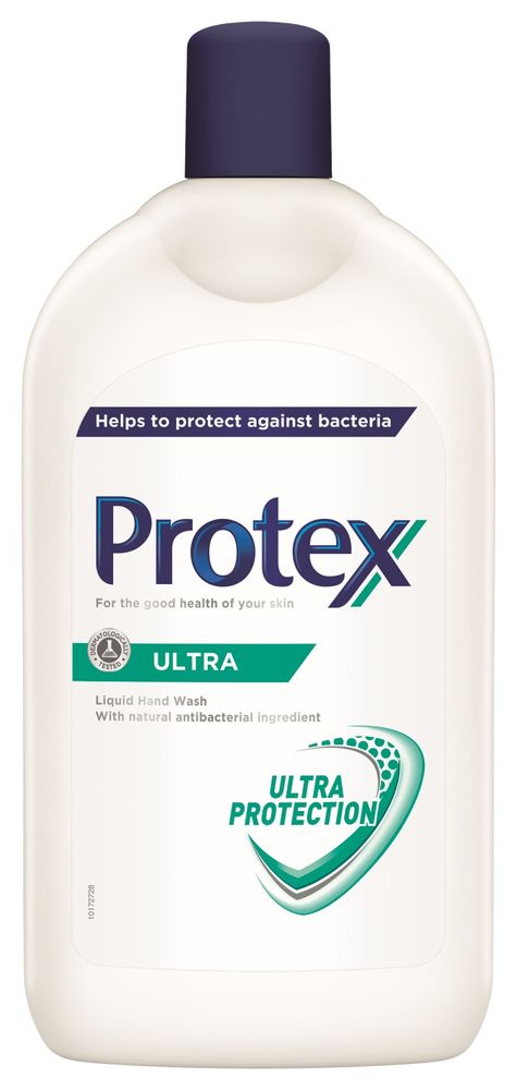 Levně Protex Protex Ultra, tekuté mýdlo, náhradní náplň, 700 ml