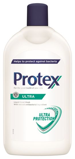 Protex Protex Ultra, tekuté mýdlo, náhradní náplň, 700 ml