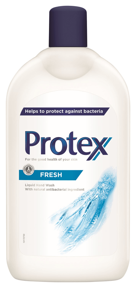 Levně Protex Protex Fresh, tekuté mýdlo, náhradní náplň, 700 ml