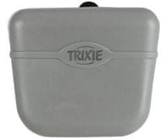 Trixie Dog activity silikonový zásobník na pamlsky, 13x11cm