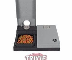 Trixie Automatické krmítko tx2, 2x300ml / 30 x 7 x 24 cm