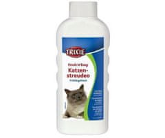 Trixie Freshneasy deodorant pro kočičí wc spring fresh 750g