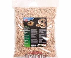 Trixie Bukové štěpky, přírodní terarijní substrát 20 l,