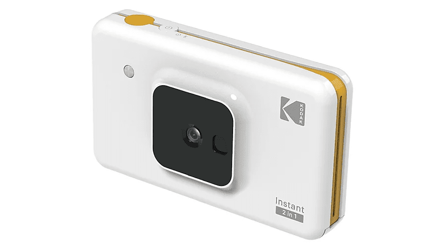 Kodak Minishot Combo 2