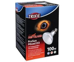 Trixie Prosun mixed d3, uv-b lampa 95x130mm 100w,