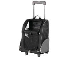 Trixie Tbag elegance batoh/vozík na kolečkách 324525 cm