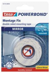 Tesa Montážní páska "Powerbond 55732", na zrcadla, 19 mm x 1,5 m