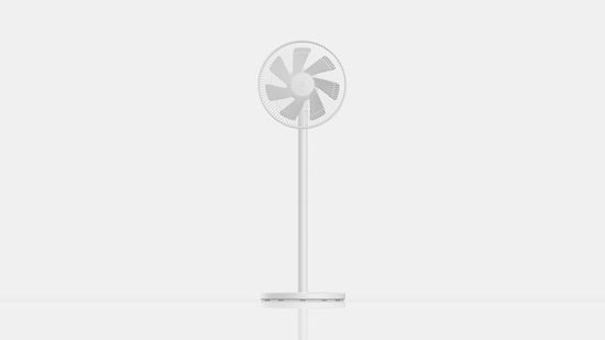 Xiaomi Mi Smart Standing Fan 1C - zánovní