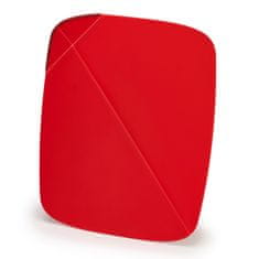Joseph Joseph Prkénko skládací Duo 80018 , 32,5x26cm, červené