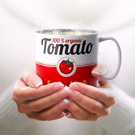Balvi Hrnek Tomato 26394, 500ml