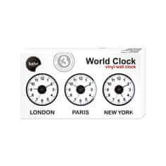 Balvi , Hodiny World Clock 26489 3ks