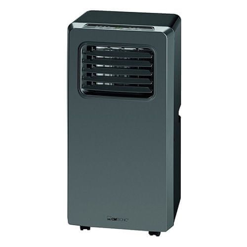 Clatronic Klimatizace , CL 3672 - 8 000 BTU, R 290, chlazení, odvlhčování, ventilace, 880 W