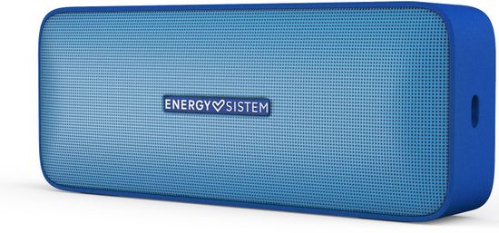 Energy Sistem Music Box 2, modrý