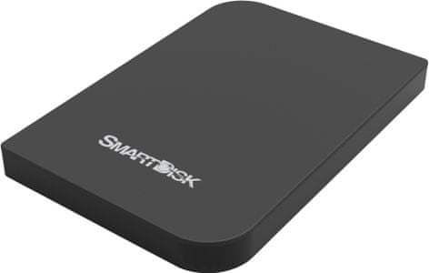 Verbatim SmartDisk 320 GB (69801) usb 3.0 usb 2.0