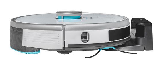 Concept robotický vysavač VR3120 2 v 1 PERFECT CLEAN Laser