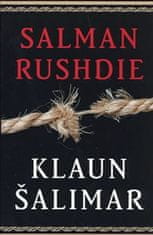 Salman Rushdie: Klaun Šalimar