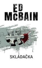 McBain Ed: Skládačka