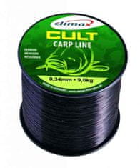 Climax Silon Climax CULT Carp Line Black 0,30mm / 1330m