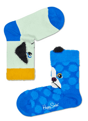 Happy Socks dětské ponožky Kids Dogs Sock 33 - 35 vícebarevná
