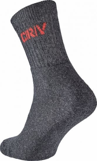 CRV SEGIN ponožky