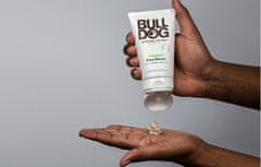Bulldog Pleťový peeling pro muže pro normální pleť Original Face Scrub 125 ml