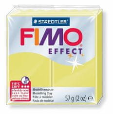 FIMO FIMO effect 8020 citrín, 8020-106