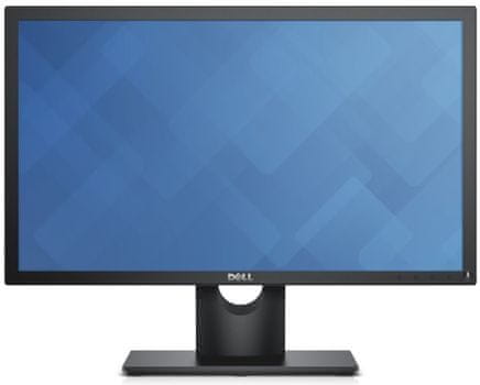  monitor Dell E2216HV (210-ALFS) širokoúhlý dsiplej 24 palce 16:9 hdmi 