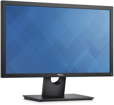  monitor Dell E2216HV (210-ALFS) FHD gaming office multi-tasking 