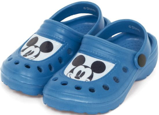Disney chlapecké sandály Mickey Mouse WD12946