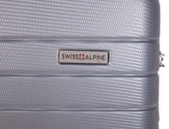 Swiss Alpine Silver