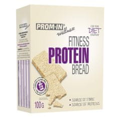 Prom-IN Proteinový chléb fitness 100 g 