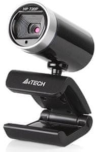 Webová kamera Sandberg A4Tech PK-910P (PK-910P) mikrofon  rozlišení HD úhel 68 °