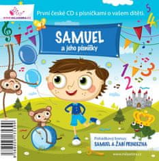Samuel a jeho písničky