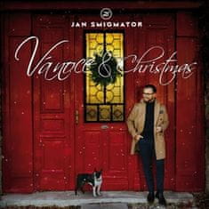 Jan Smigmator: Vánoce & Christmas