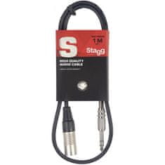 Stagg SAC1PSXM, propojovací kabel