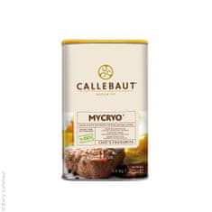Callebaut Kakaové máslo Mycryo 0,6Kg 