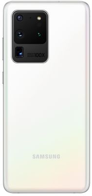 Samsung Galaxy S20 Ultra 5G, čtyřnásobný ultraširokoúhlý fotoaparát, teleobjektiv, optická stabilizace obrazu, desetinásobný optický zoom, dual pixel PDAF