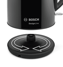 Bosch rychlovarná konvice TWK3P423
