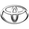 Autokoberce Toyota
