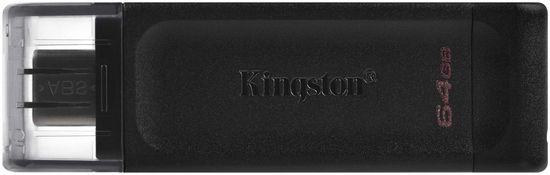 Kingston DataTraveler DT70 64 GB (DT70/64GB)