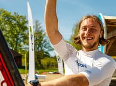 Allegria kurz windsurfingu s Petrem Čechem